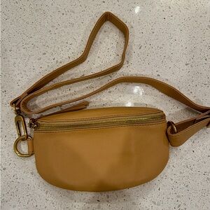 Hobo Belt / Crossbody bag